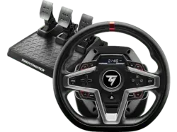 THRUSTMaster Rennlenkrad mit Pedalset T248 (PS5,PS4,PC)