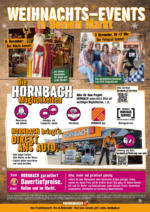 Hornbach Hornbach: Verschenke ein Projekt! - bis 09.12.2024