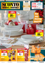 SCONTO: Prospekt