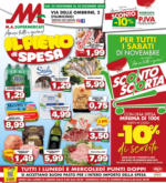 MA Volantino MA supermercati - al 02.12.2024