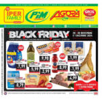 PiM Black friday - al 02.12.2024