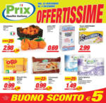 Prix Offertissime - al 02.12.2024