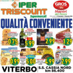 IperTriscount Qualita conveniente - al 02.12.2024