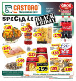 Il castoro Black friday - al 02.12.2024