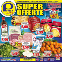 Super Offerte