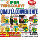 IperTriscount Catalogo Iper Triscount - al 02.12.2024