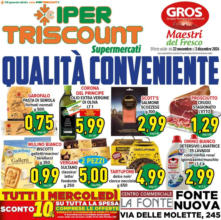 Catalogo Iper Triscount