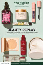 Beauty Replay