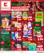 Kaufland Kaufland: Wochenangebote - bis 04.12.2024