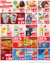 Kaufland: Wochenangebote