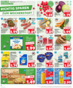 Kaufland Kaufland: Mo-Mi Der Wochenstart - bis 04.12.2024