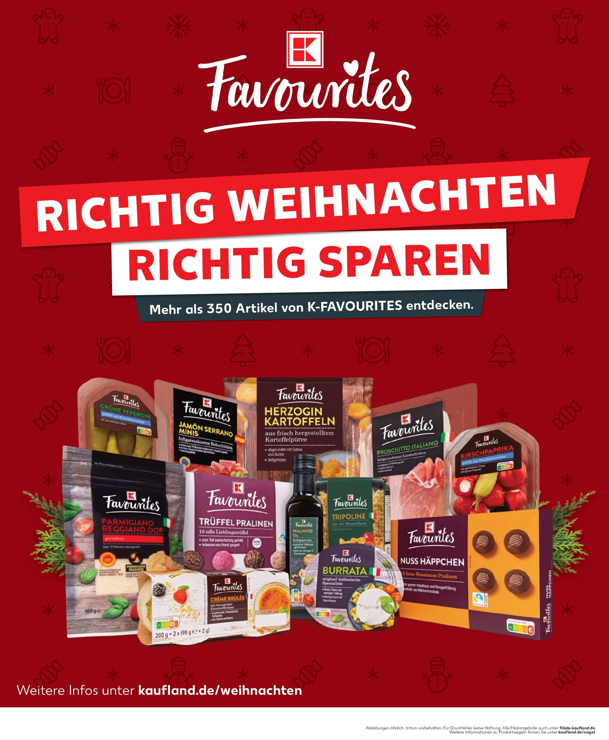 Kaufland - Bad Oldesloe, Ratzeburger Straße 15,17,19 (ab 28.11.2024) » Angebote Online zum Blättern | Seite: 32 | Produkte: Butter, Creme, Creme brulee, Sahne