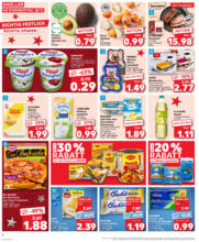 Kaufland: Wochenangebote