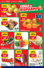 Black week offerte fino al 50%