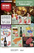 Rewe: Wochenangebote