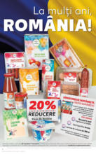 Catalog Kaufland până în data de 01.12.2024