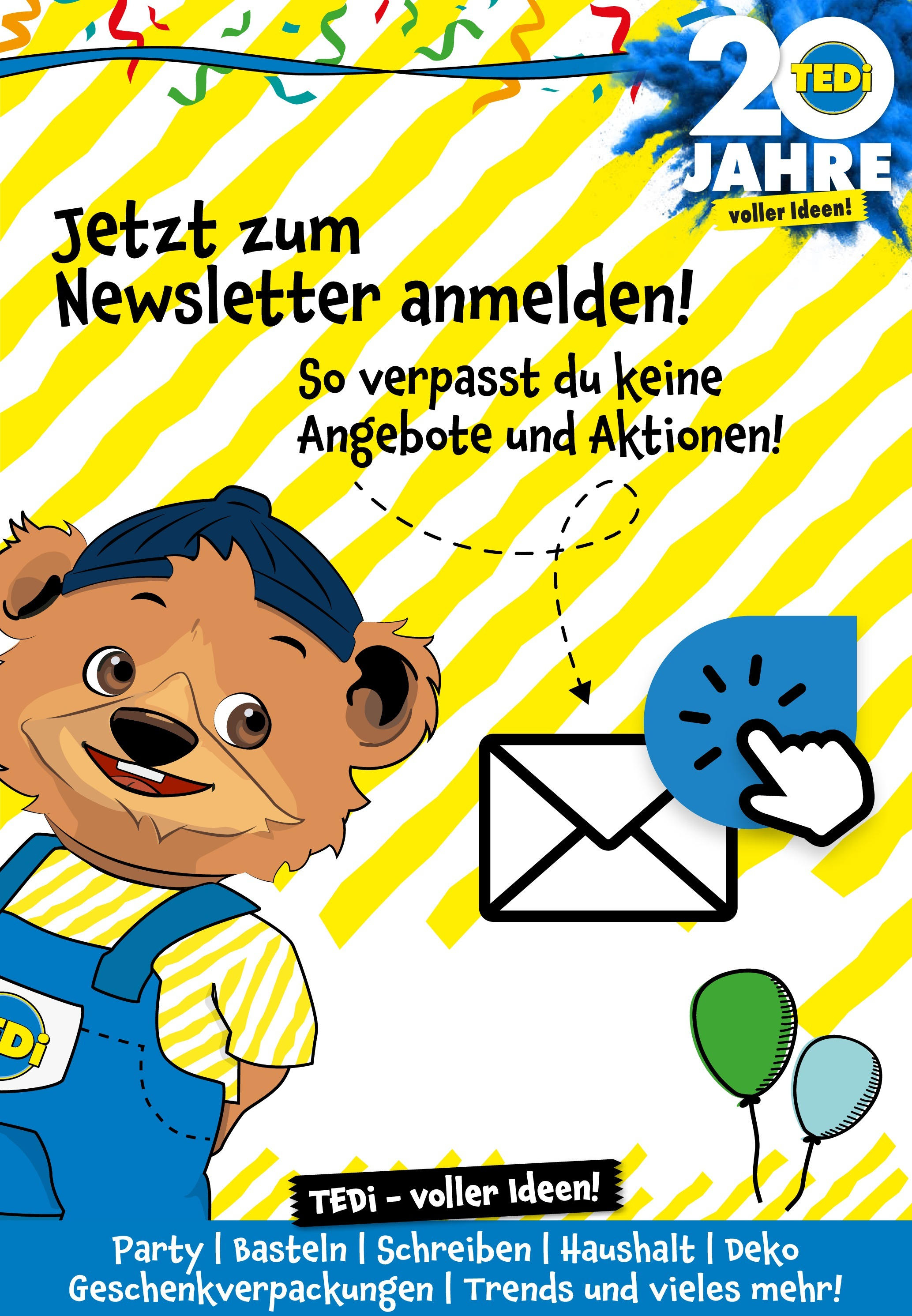 TEDi Flugblatt von 25.11.2024 - Aktuelle Angebote | Seite: 8