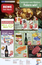 Rewe: Wochenangebote