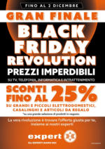 Expert Gran Finale Black Friday! - al 02.12.2024