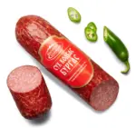 Kaufland хипермаркет Димитър Маджаров Сух колбас Бургас от свежата витрина - до 26-10-25