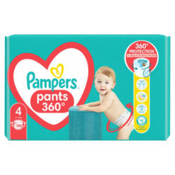 Pampers