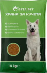 Beta Pet Суха храна за кучета