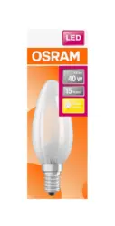 Osram LED Star лампа