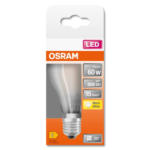 Kaufland хипермаркет Osram LED Star лампа - до 24-11-24