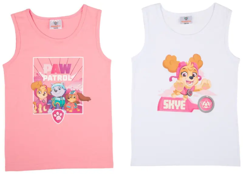 Paw Patrol Детски потник 86 - 128