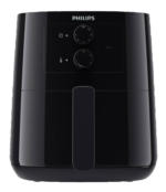 Kaufland хипермаркет Philips Фритюрник с горещ въздух HD9200 - до 24-11-24