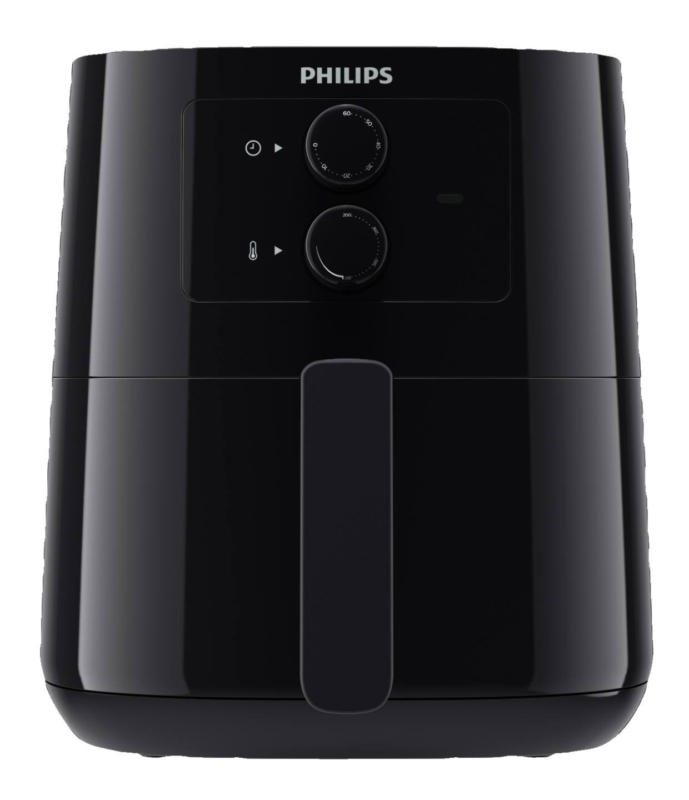 Philips Фритюрник с горещ въздух HD9200