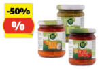 HOFER BIO NATURA BIO-Pesto, 190 g