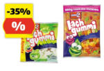 HOFER NIMM 2 Lachgummi/Softies, 270 g/292 g/300 g/390 g