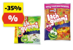 NIMM 2 Lachgummi/Softies, 270 g/292 g/300 g/390 g