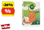 HOFER BIO NATURA BIO-Haferpops, 375 g