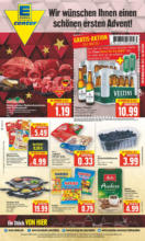 EDEKA Center Wochenangebote - bis 30.11.2024