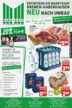 Marktkauf Wochenangebote - bis 30.11.2024