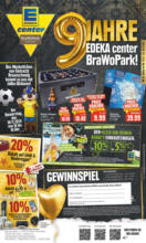 EDEKA Center Wochenangebote - bis 30.11.2024