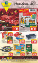 EDEKA Center Wochenangebote - bis 30.11.2024