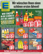 EDEKA Wochenangebote - bis 30.11.2024