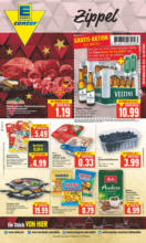 EDEKA Center Wochenangebote - bis 30.11.2024