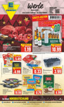 EDEKA Center Wochenangebote - bis 30.11.2024