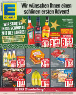 EDEKA Wochenangebote - bis 30.11.2024