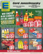 EDEKA Wochenangebote - bis 30.11.2024