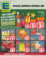 EDEKA Wochenangebote - bis 30.11.2024