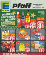 EDEKA Wochenangebote - bis 30.11.2024