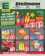 EDEKA Wochenangebote - bis 30.11.2024