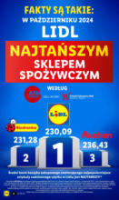 OFERTA WAŻNA OD 25.11 DO 27.11