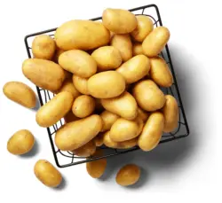 Български картофи