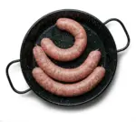 Kaufland хипермаркет Ловджийска наденица от свежата витрина - до 11-01-26